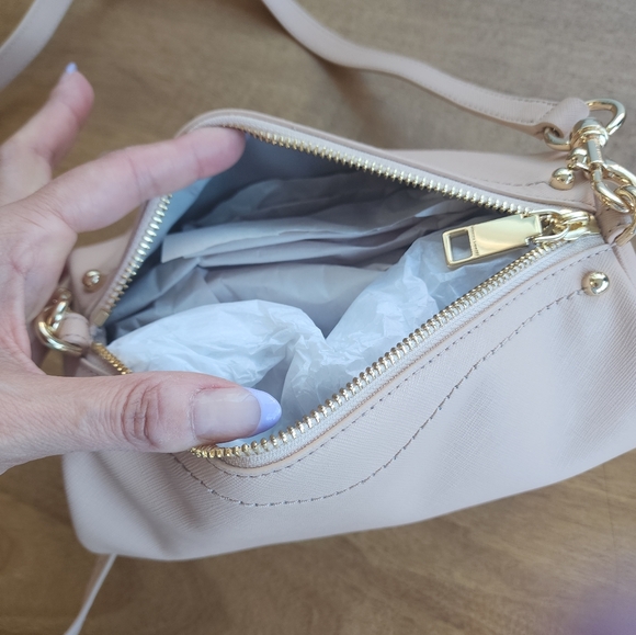 The Barrel Crossbody by Rebecca Minkoff - Picture 4 of 12